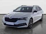 Škoda Superb (2023) Sportline 2.0 TDI - náhled 1
