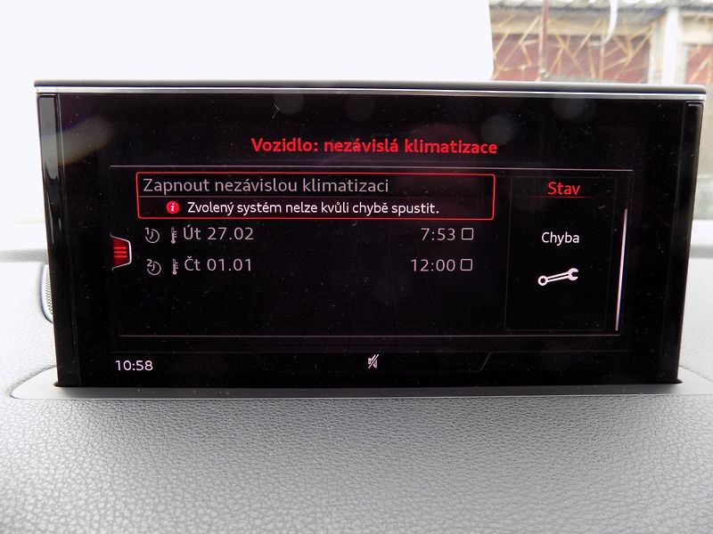 Audi Q7 (2017) 3.0TDI/E-Tron/4x4/Full-LED/ - fotka 36 z 48