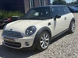 Mini Cooper 1,6 90kW PANORAMA,XENONY, A/T - náhled 1