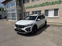 Dacia Jogger (2022) - fotografie inzerátu