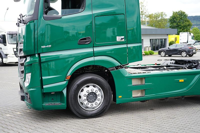 Mercedes-Benz Actros (2021) 1845 / E 6 / MP 5 / STREAM SPA - fotka 42 z 51