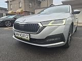 Škoda Octavia ZAMLUVENO ! 2,0TDi 85kw 17ALU - náhled 45