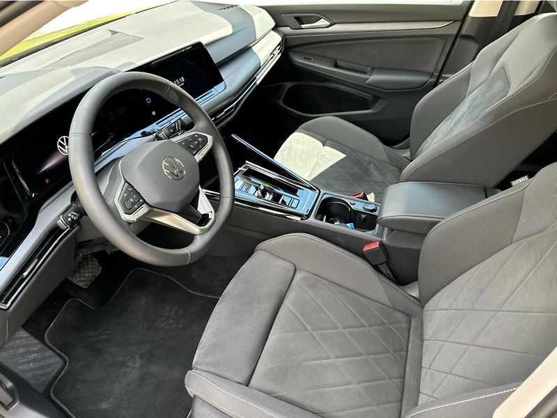 Volkswagen Golf Style 2.0 TDI 110 kW DSG Varia - fotka 11 z 25