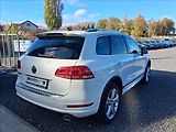 Volkswagen Touareg 3,0 R-Line, CZ, kamera - náhled 7