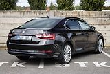 Škoda Superb - náhled 4