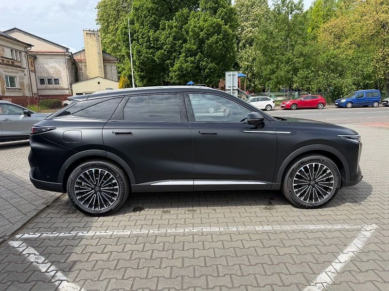 Omoda 9 Premium 1.5 PHEV 395kW AWD AT, - fotka 4 z 33