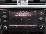 Škoda Octavia (2017) 1.6 TDi, Ambiente, DSG, panor - náhled 18