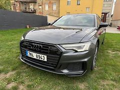 Audi A6 (2022) - fotografie inzerátu