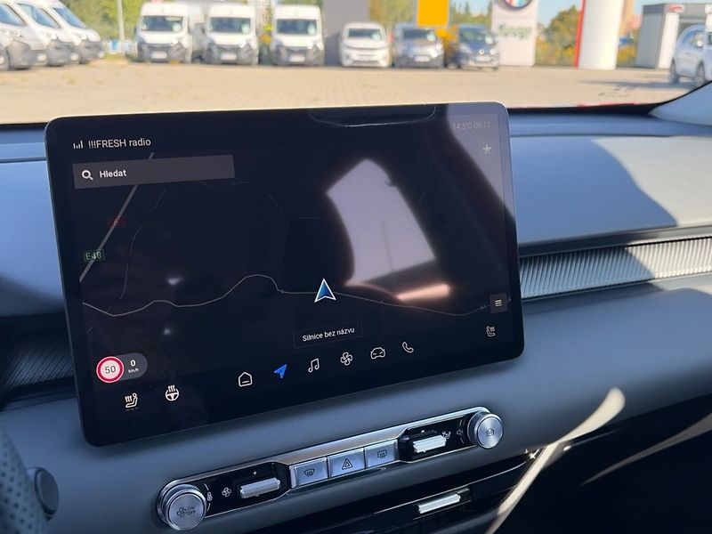 MG MGS5 EV (2026) S5 EV Emotion 49kWh - fotka 14 z 20