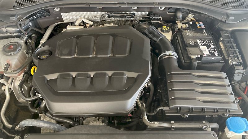 Škoda Superb (2024) Style 2.0TSI 140kW  DSG - fotka 20 z 33