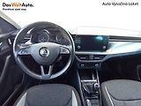 Škoda Scala (2019) 1.5 TSI Style LED tažné - náhled 4