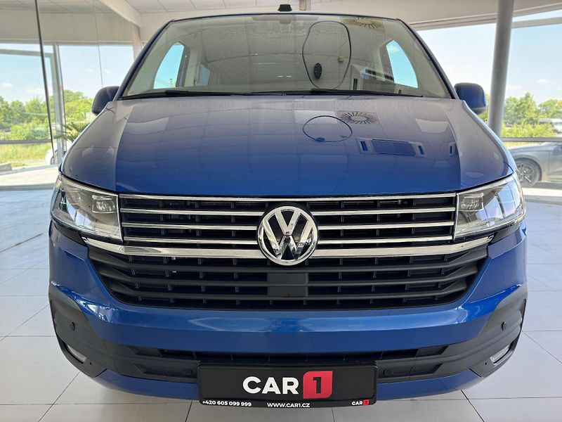 Volkswagen Caravelle 2,0TDI DSG*LONG*REZERVACE! - fotka 3 z 34