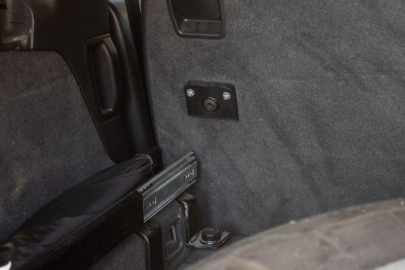 Volvo XC90 DVD, nezávislé topení, tažné. - fotka 39 z 43
