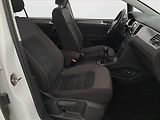 Volkswagen Golf Sportsvan (2015) 1.2 TSI, Xenony, Tempomat - náhled 9