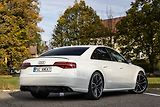 Audi S8 - náhled 4