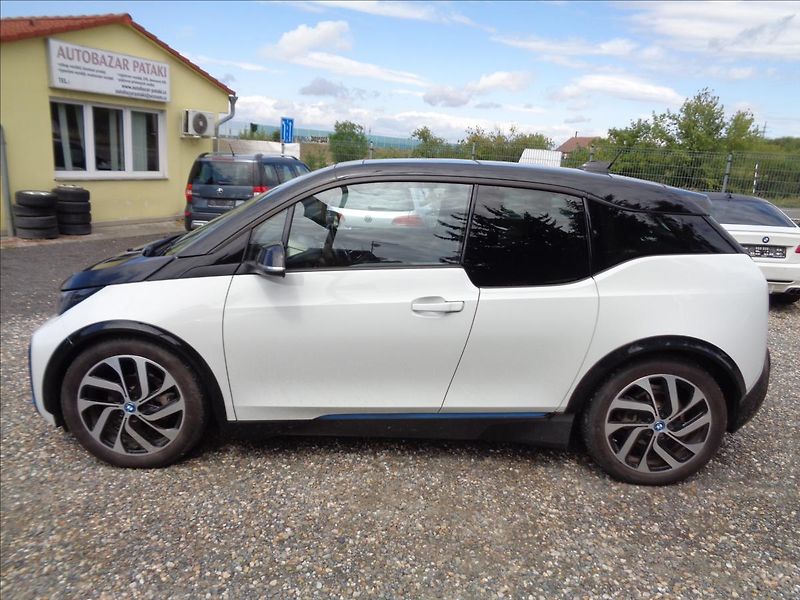 BMW i3 0,0   s - fotka 4 z 21