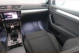 Škoda Superb (2018) Style 1.6 TDI, Navi, Bi-Xenony - náhled 8