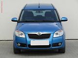 Škoda Roomster (2007) 1.2i, ČR, AC - náhled 1