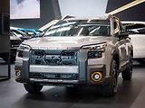Subaru Outback (2026) 2.4 Wilderness Adap.tlum 2026 - náhled 1