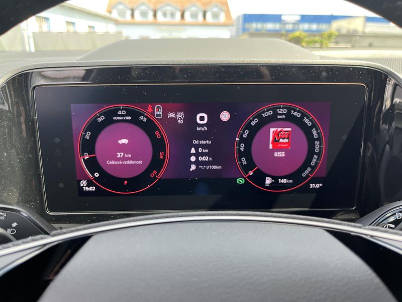 Škoda Kodiaq SPORTLINE 2.0TDI 142kW 4X4 - fotka 13 z 27