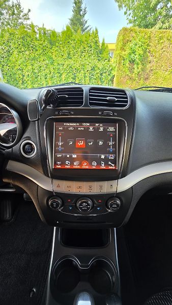 Fiat Freemont (2012) Pouze 92000 km,dobře udržovaný - fotka 6 z 25