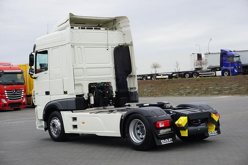 DAF XF (2021) 106 / 480 / EURO 6 / ACC / SPA - fotka 5 z 49