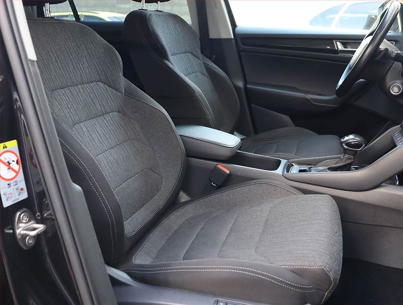 Škoda Kodiaq (2017) Style 2.0 TDI - fotka 9 z 20