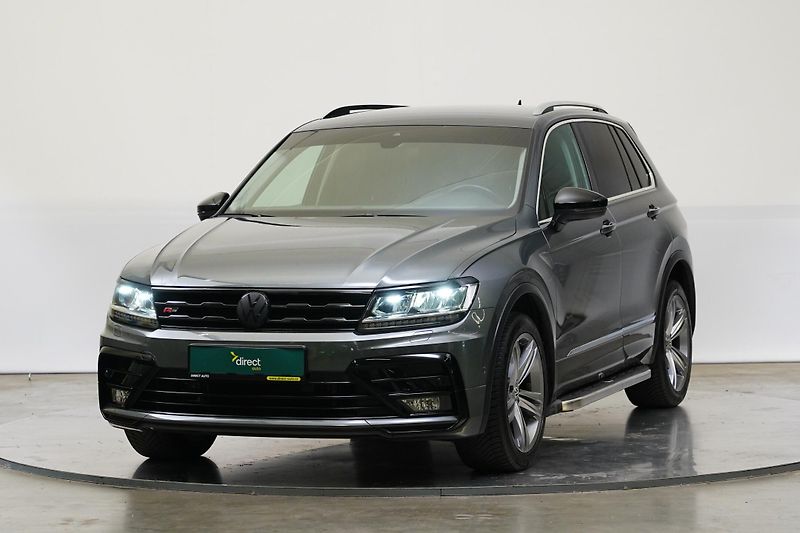Volkswagen Tiguan - fotografie inzerátu