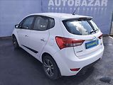 Hyundai ix20 1,4 CRDi 57kW 100%KM - náhled 6