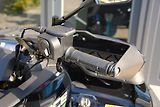 CFMOTO Gladiator X520 (2026) Gladiator X520A BLACK - náhled 17