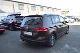 Volkswagen Touran (2018) 1.4TSI 110kw COMFORTLINE 7MÍST - náhled 8