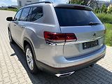 Volkswagen Atlas (2021) TOP stav 4x4 tažné - náhled 8