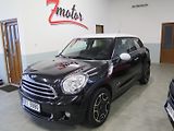 Mini Paceman (2013) 1.6D ALL4,klima,výhřev,4x4,man - náhled 1