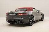 Jaguar F-Type SVR 5.0 423kW AWD AUT  - náhled 33