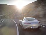 Mercedes-AMG GT.