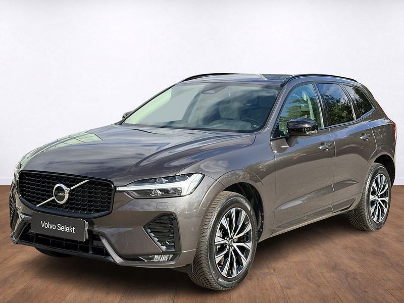 Volvo XC60 B5 AWD PLUS, LIGHT PAKET, ACC - fotografie inzerátu