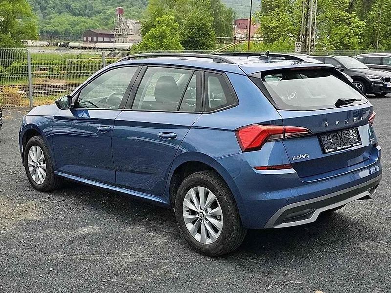 Škoda Fabia 1.0 - edice 125 let Škody