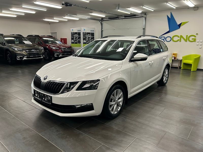 Škoda Octavia (2018) 1.4 G-Tec Ambition 2018 | Záru - fotka 4 z 54