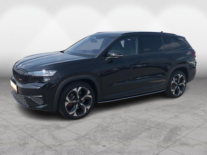 Škoda Kodiaq 2,0TSI - fotografie inzerátu