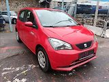Seat Mii 0,0 electric drive - náhled 15