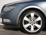 Škoda Superb (2011) Ambition 1.8 TSI, Serv.kniha - náhled 14