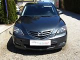 Mazda 3 (2009) 1.6 16V 77kW  CZ PŮVOD - náhled 6