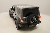 Jeep Wrangler UNLIMITED PHEV 4xE CZ 1.maj - náhled 17
