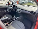 Opel Crossland X Enjoy 1,2 MT5, ČR, 1. maj - náhled 12