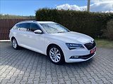 Škoda Superb 2,0 TDi  Executive / DSG / NAV - náhled 8
