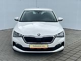 Škoda Scala Ambition 6MP 1,0TSI - náhled 3