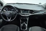 Opel Astra 1.4 TURBO 110kW ST ENJOY ČR - náhled 13
