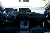 Citroën C5 Aircross (2025) MAX Hybrid 136 ë-DCS6 - náhled 8