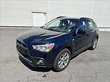 Mitsubishi ASX 1,6 TAŽNÉ - náhled 9