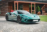 Ferrari F8 (2022) Tributo Special Tailor Made  - náhled 4
